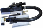 Evinrude Johnson Replaces VRO Fuel Pump Kit 60 Degree 90hp 115hp V4 engine
