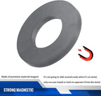 29535617 For OEM Replacement Automatic Transmission Fluid Pan Magnet 29539579