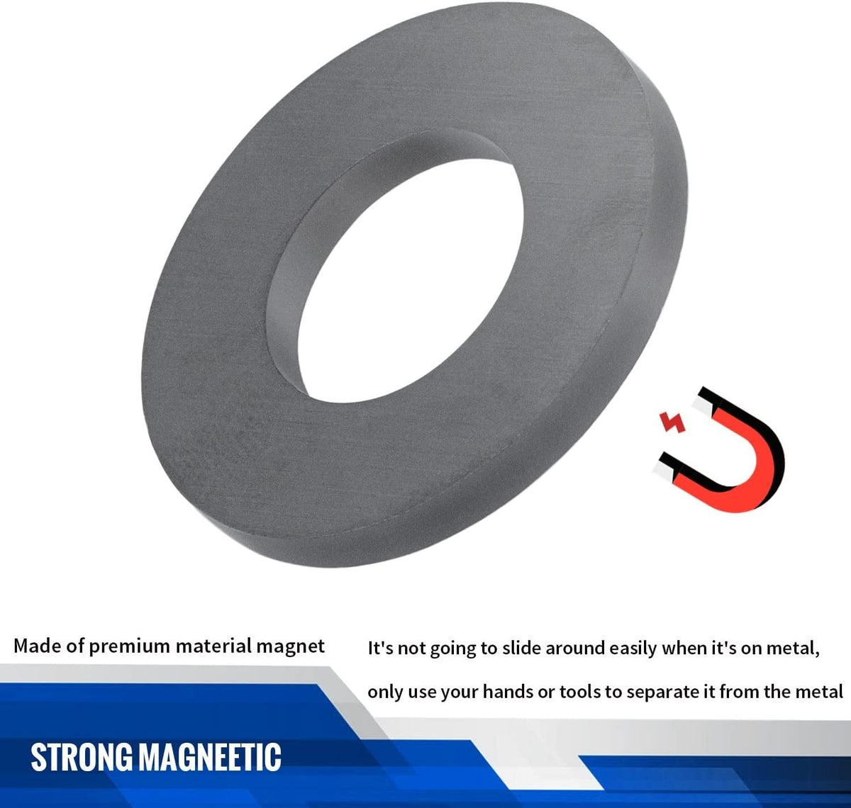 29535617 For OEM Replacement Automatic Transmission Fluid Pan Magnet 29539579