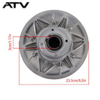 Secondary Driven Clutch for CFMoto CF1000 UFORCE 1000 ZFORCE ATV UTV 0JYA-052000