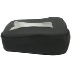 Console Armrest Jump Seat Lid Cover Fit For 2007-2014 Silverado Tahoe Sierra