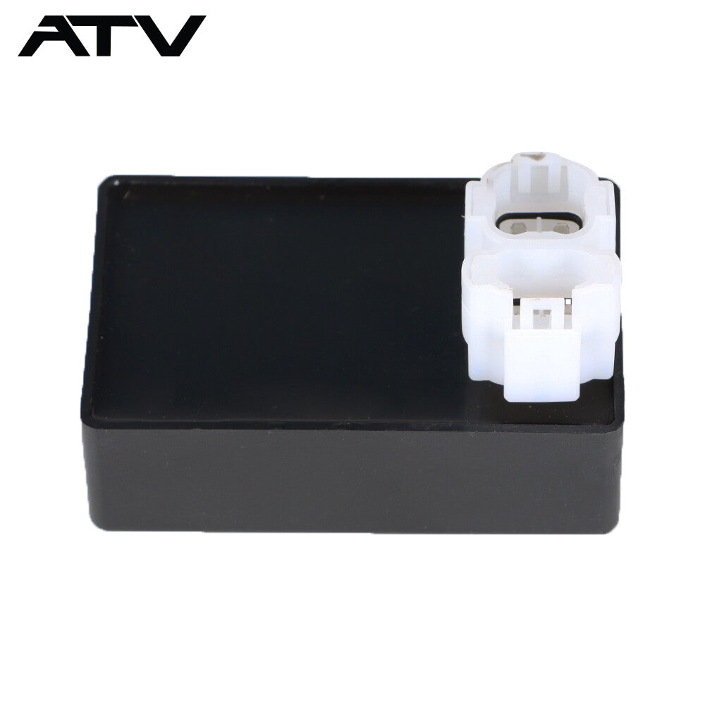 ATV CDI Box For Honda Recon 250 TRX250 TRX250TM TRX250TE Sportrax 250 TRX250EX