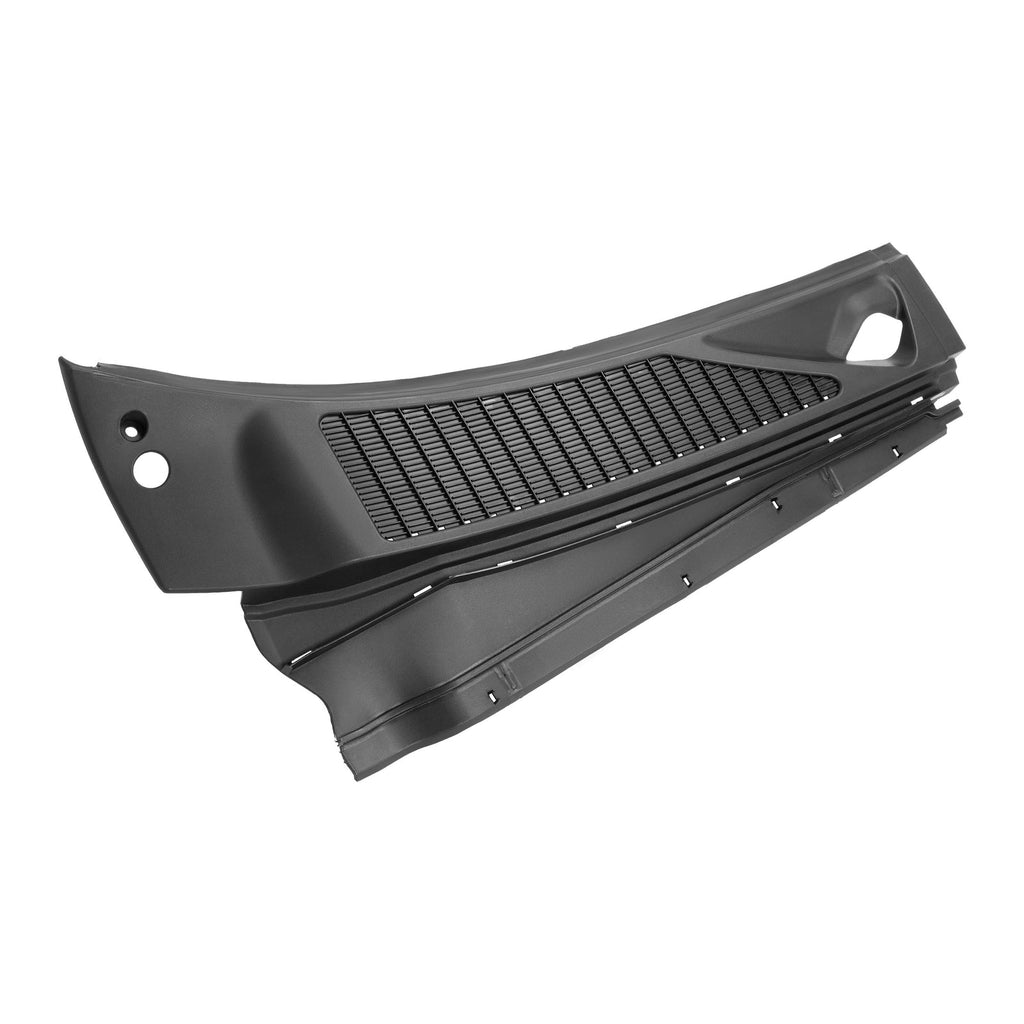 Fit Ford F-250 / F-350 Super Duty 07-10 Front Right Wiper Cowl Windshield Panel