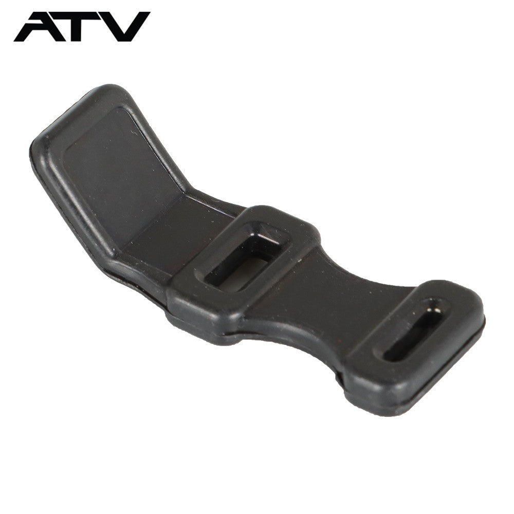 Rear Rack Door Rubber Straps For Honda Big Red 200 ATC200E 1983