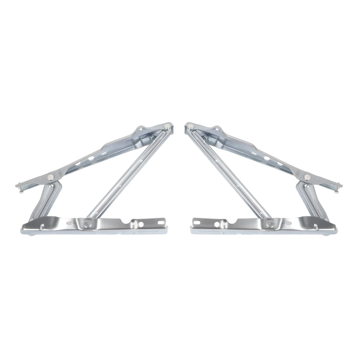 For 1982-1992 Chevy Camaro & Pontiac Firebird Trans Am Hood Hinge Left & Right