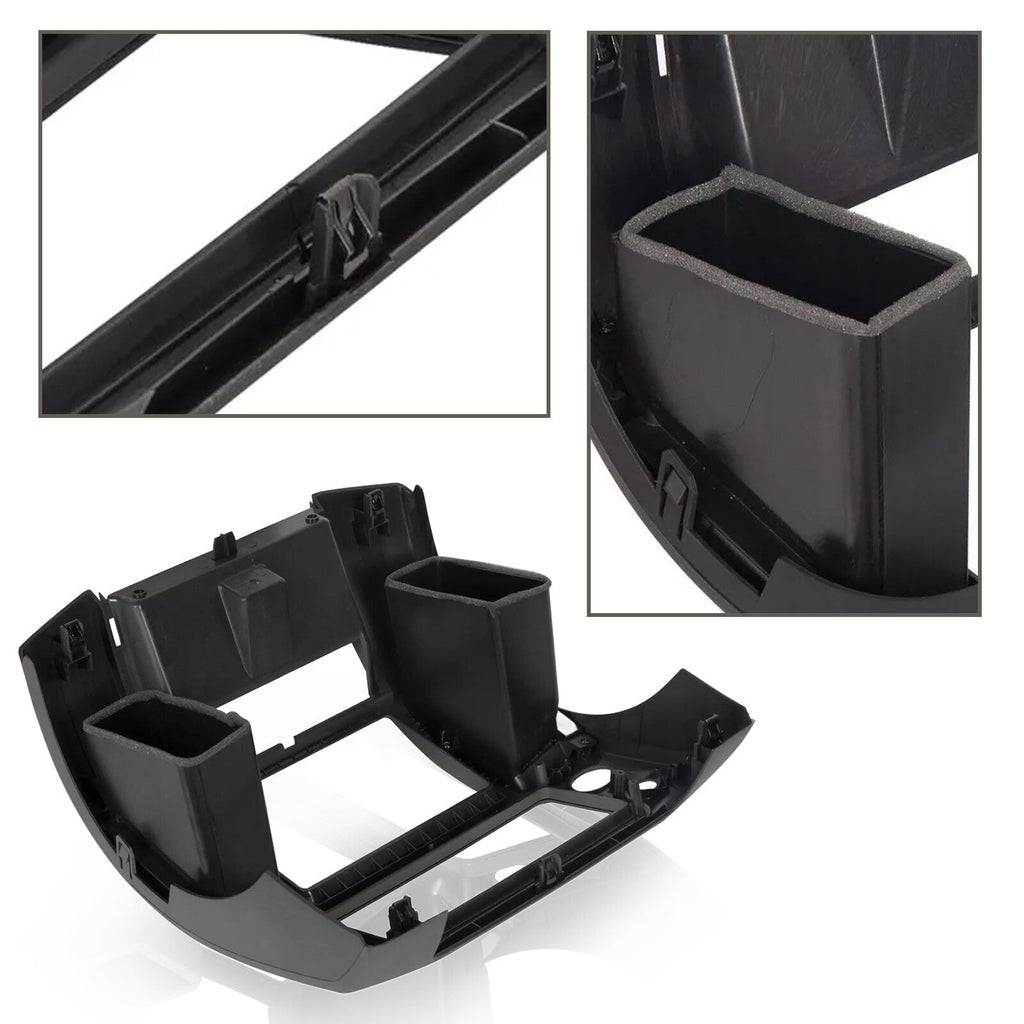 For 05-20 Nissan Frontier Center Dash Console Instrument Panel Lid #68259-ZP16D