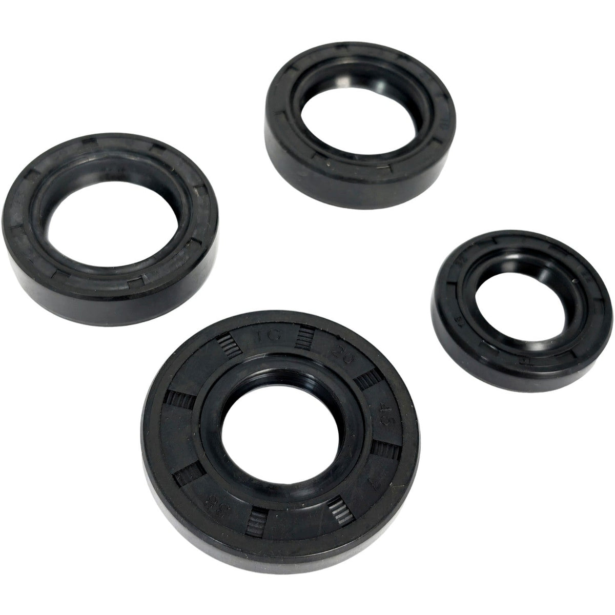 Transmission Seal Gasket Kit for Troy Bilt Horse I III & OPC Tiller GW-1123