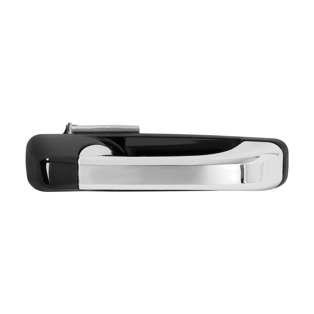 Fits Dodge Ram 1500 2009-2024/ 2500 11-24 Outside Door Handle Black+Slivery 4Pcs