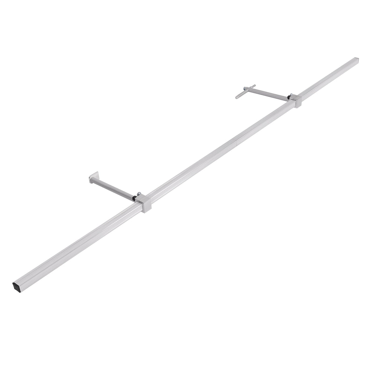 94" Width For SUV Pickup Truck Car Adjustable Toe Gauge Bar Wheel Alignment Tool