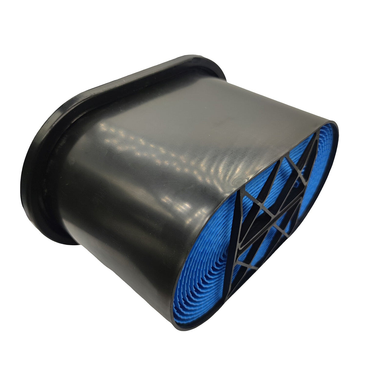 Air Filter Fits John Deere 100F 5065M 5075M 5083E 5090R 5085E 5083EN 5085M 180mm