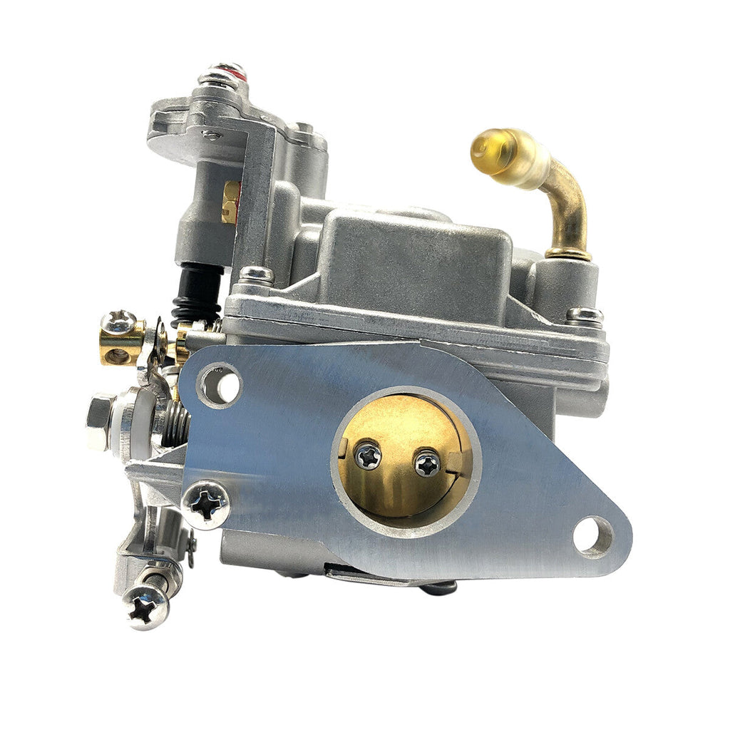 Carburetor Carb For Tohatsu Nissan 4 Stroke Boat Engine 3DP-03100-2 MFS8 MFS9.8B