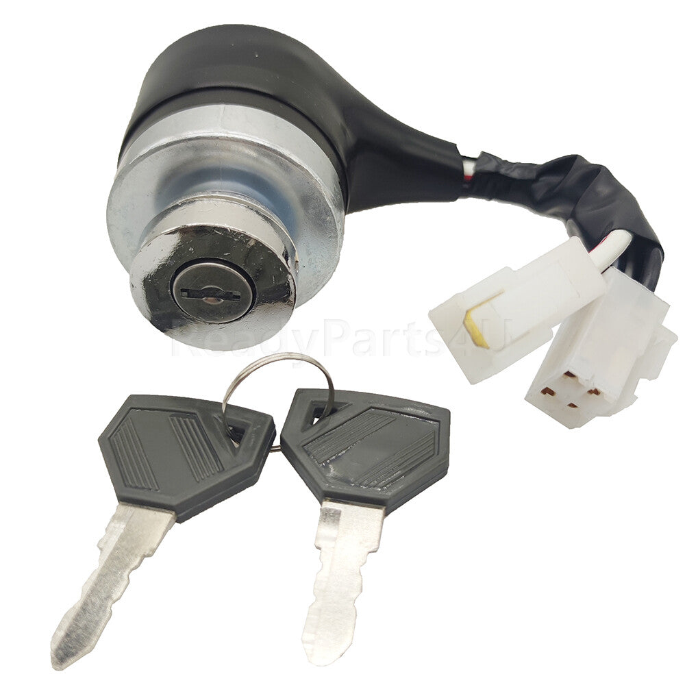 Fit for John Deere 2025R 2032R 2210 2305 2320 2520 2720 3005 670 Ignition Switch