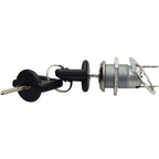 Fit IH Farmall 504 656 460 560 666 868 686 1066 966 1456 1026 8 Key Switch