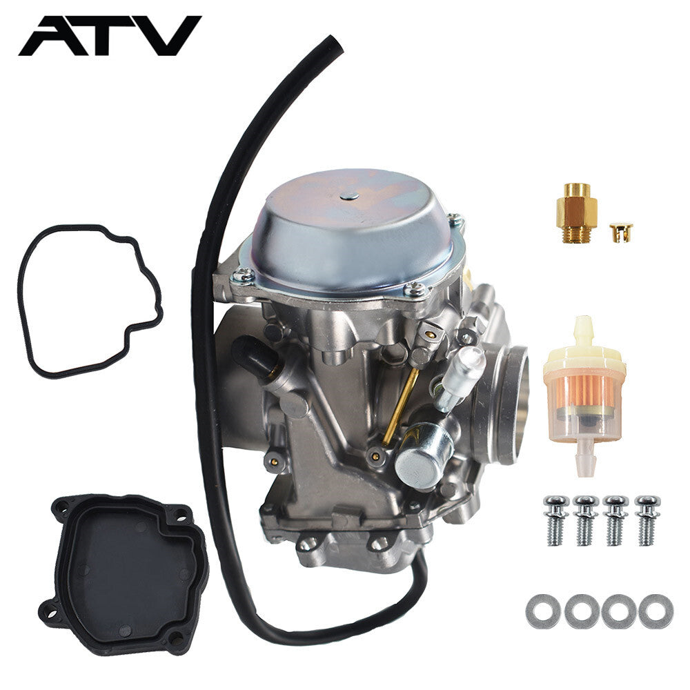 FIT FOR SUZUKI QUADRUNNER 250 CARBURETOR 2000