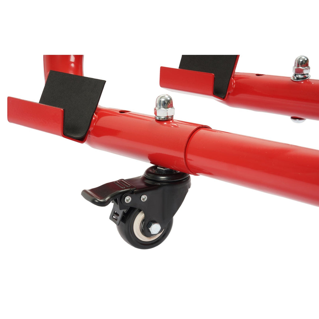 Sliding 3-Piece Hardtop Storage Rack For Jeep Wrangler CJ-7/YJ/TJ/JK/JL 1976-25
