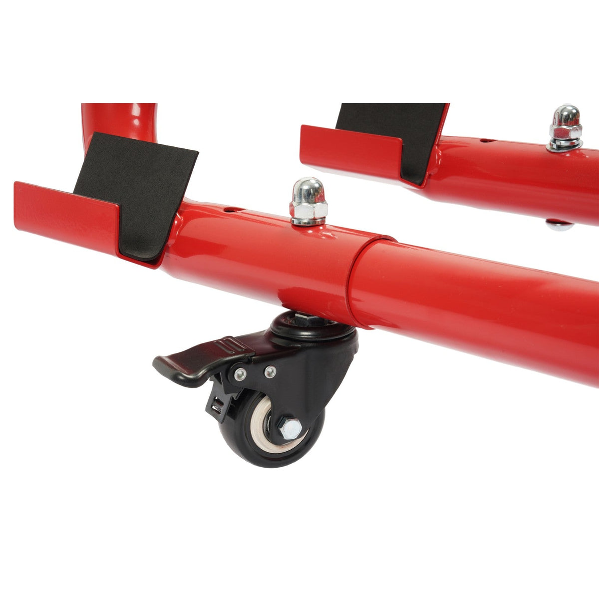 Sliding 3-Piece Hardtop Storage Rack For Jeep Wrangler CJ-7/YJ/TJ/JK/JL 1976-25