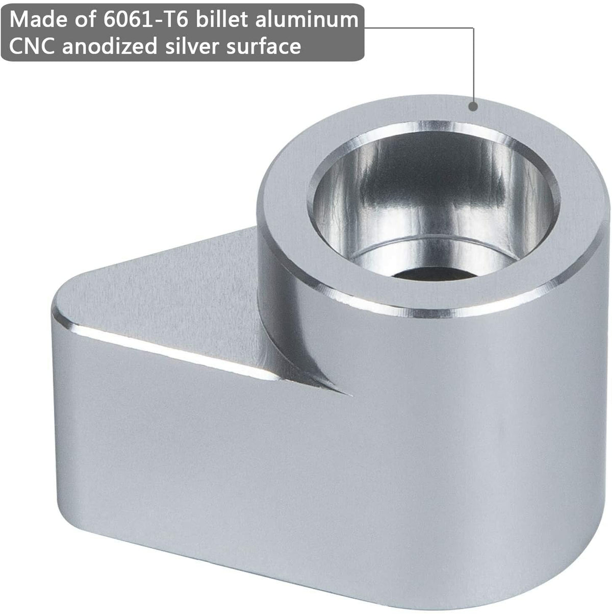 Silver Killer Dowel Pin KDP Repair Kit For 1989-1998 Dodge Cummins 12V 5.9BT