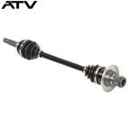 64901-31G4 Rear Left Right CV Axles Drive Shaft For Suzuki King Quad 450 500 750