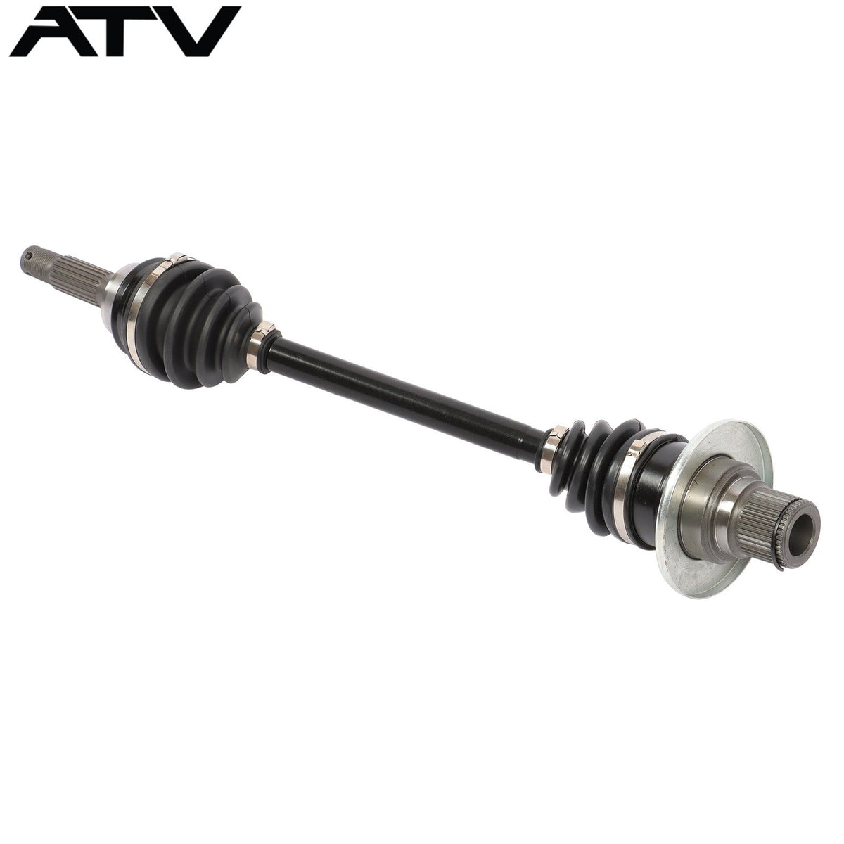 64901-31G4 Rear Left Right CV Axles Drive Shaft For Suzuki King Quad 450 500 750