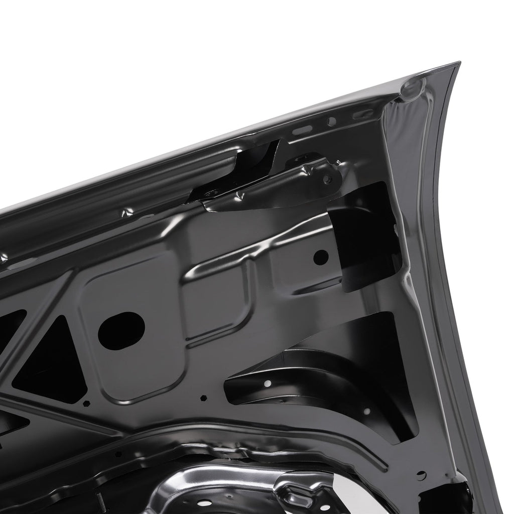 Fender For GMC Sierra 2500 HD/3500 HD/1500 2014-2019 Front Driver&Passenger Side