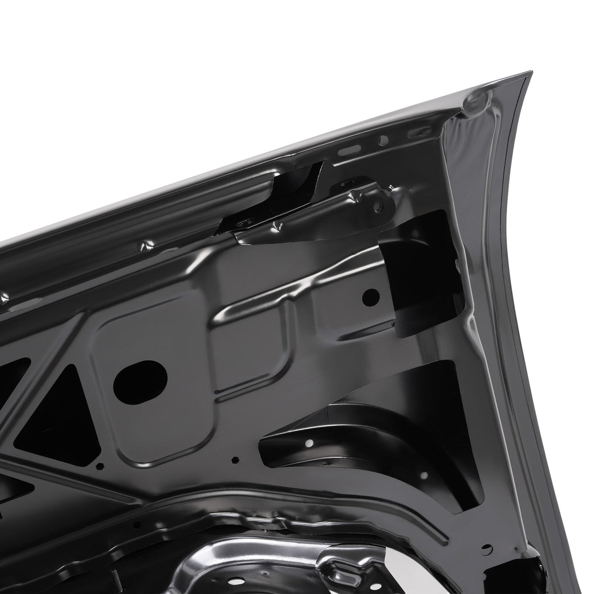 Fender For GMC Sierra 2500 HD/3500 HD/1500 2014-2019 Front Driver&Passenger Side