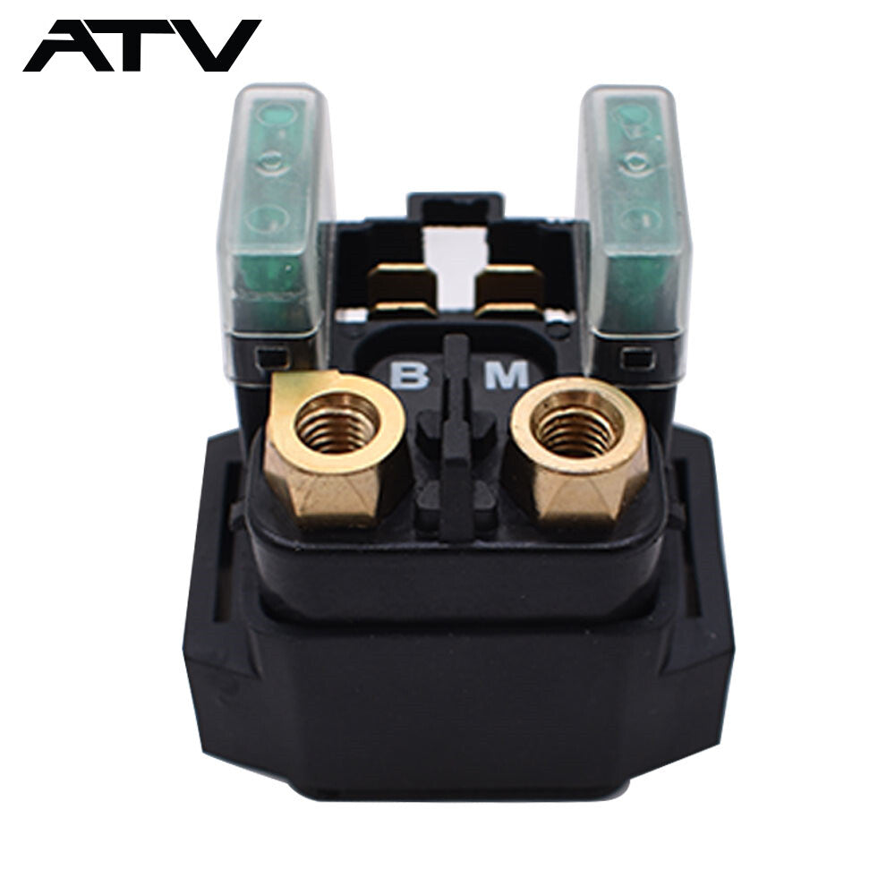 Starter Solenoid Relay For 2002-2005 Yamaha Grizzly Raptor 660 YFM660