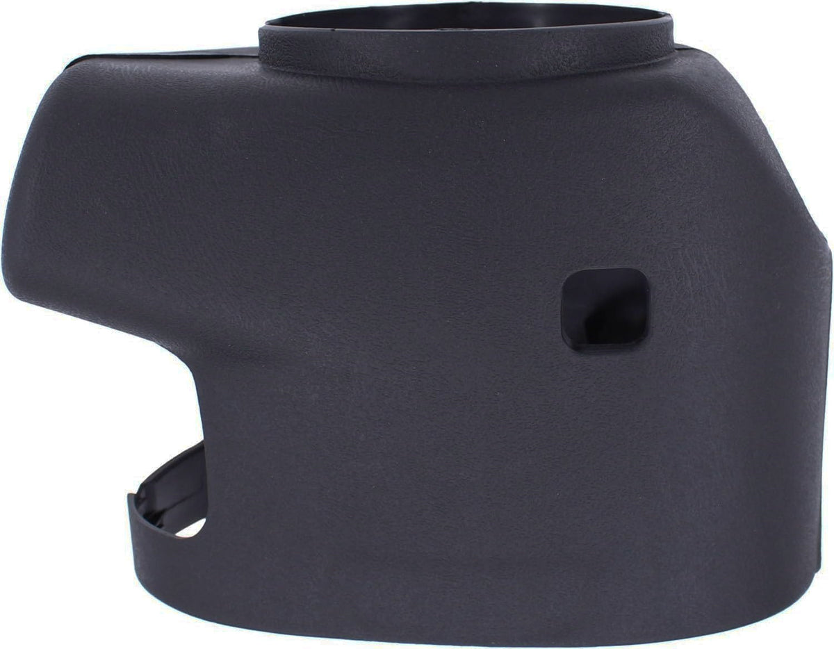 Upper & Lower Steering Column Cover Shroud+Shifter Boot For Chevy GMC 1999-2002
