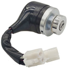 For John Deere 2025R 2032R 2210 2305 2720 4100 4110 LVA803436 Ignition Switch