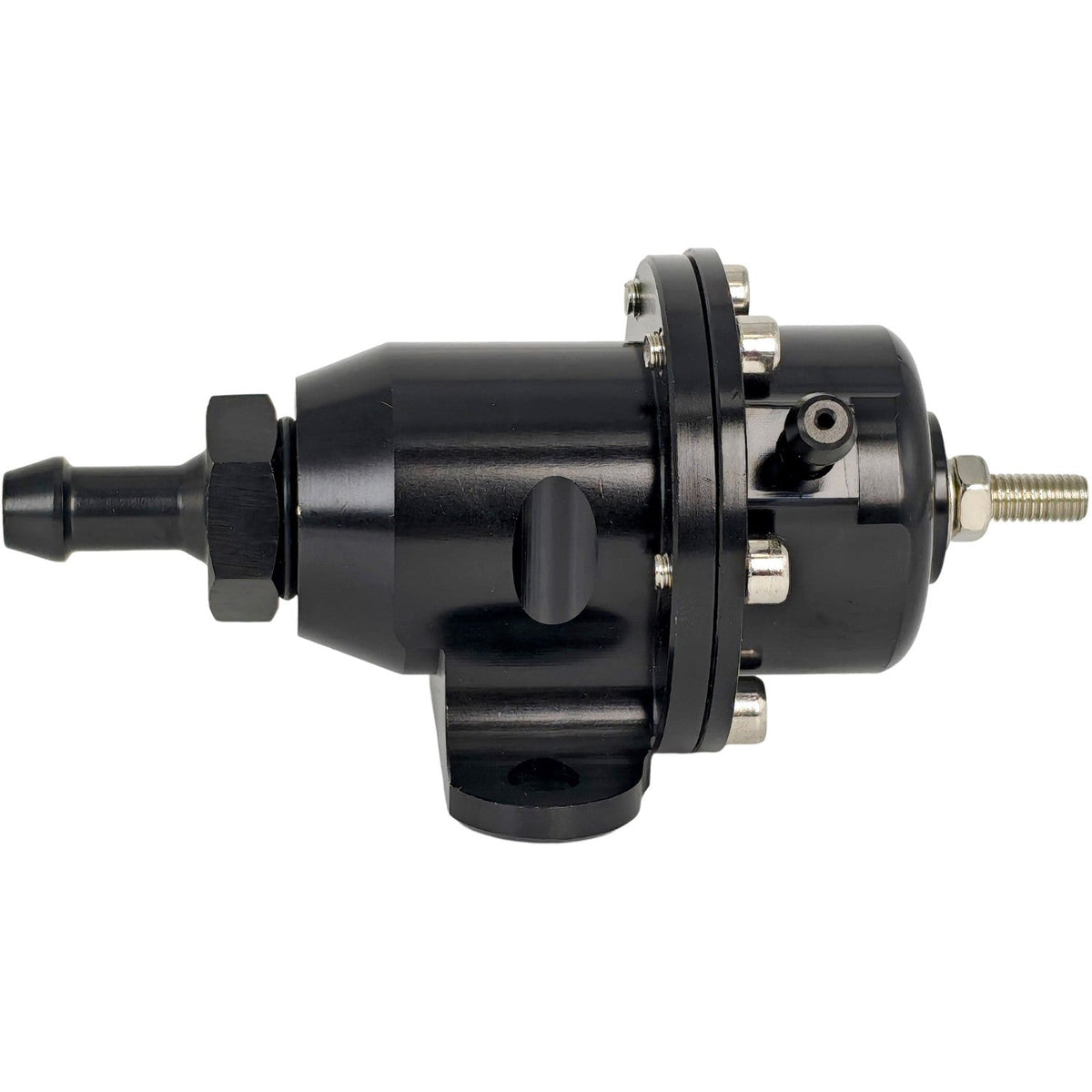25-300BK High Volume Fuel Pressure Regulator for Honda 1988-1991 Prelude Si