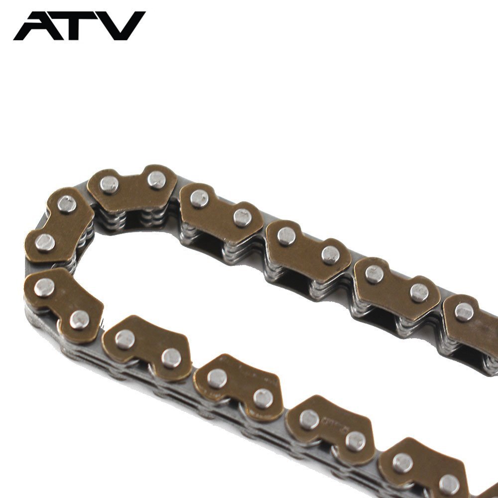 Cam Timing Chain For Honda TRX300 TRX300FW Fourtrax 300 2x4 4x4 1988-2000