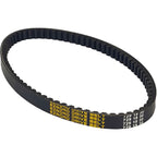 729-18-30 CVT Drive Belt Fit for GY6 Long Case 50cc QMB139 Engine with 12" Wheel