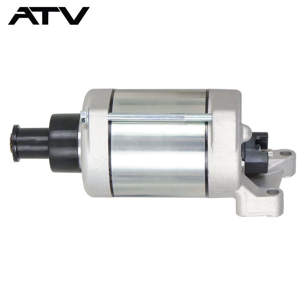Starter for Yamaha YFZ450R 449Cc Engine 2009 2010 2011 2012-2020 Atv Starter