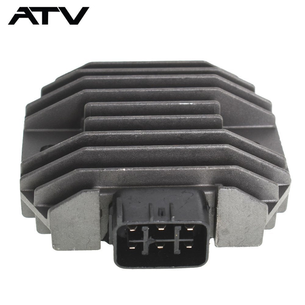 Generic Voltage Rectifier Regulator For Yamaha Raptor350 Grizzly660 2000-2006