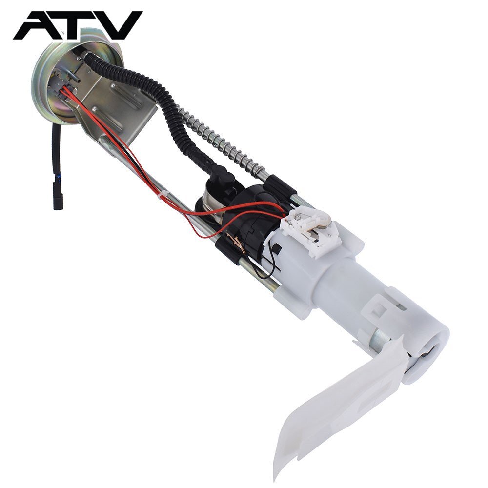 2520817 Fuel Pump For Polaris ATV Ranger 500 700 800 4X4 6X6 Crew XP 08-13