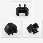 New Tailgate Hinge Pivot Bushing Insert Kit for Dodge Ram & Ford F-Series Pickup