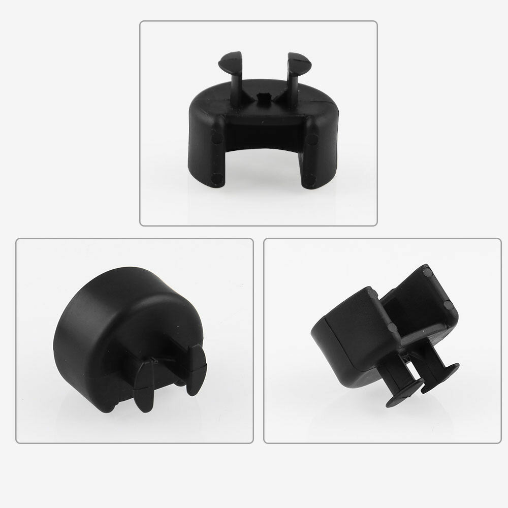 New Tailgate Hinge Pivot Bushing Insert Kit for Dodge Ram & Ford F-Series Pickup