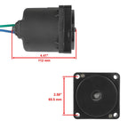 68V-43880-00-00 TILT TRIM MOTOR FOR YAMAHA F115TJR 2002-2011 64E-43880-03-00