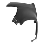 Steel Primed Black Fender For 2015-2020 Chevrolet Colorado 23354494 Front Driver
