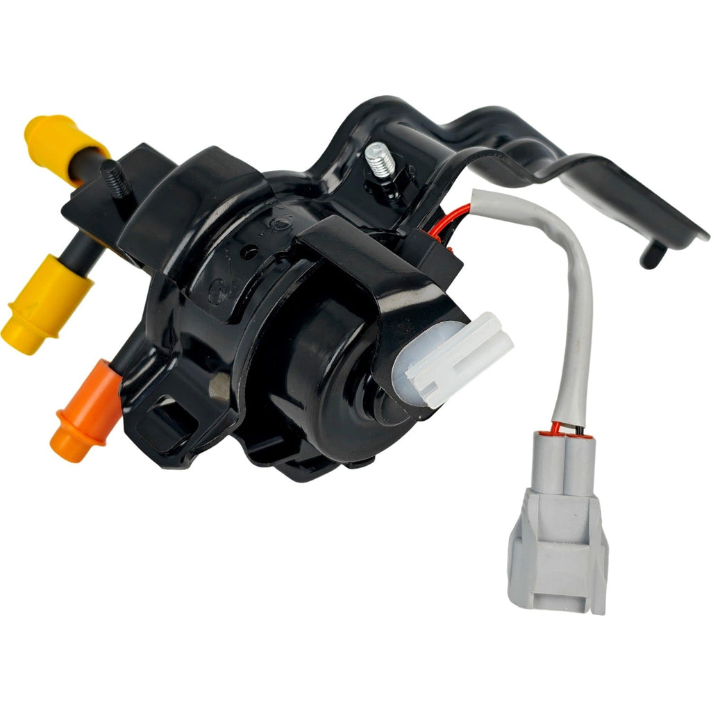 2008-2018 Fuel Tank Selector Valve Solenoid Fit for Toyota Sequoia 77070-34010