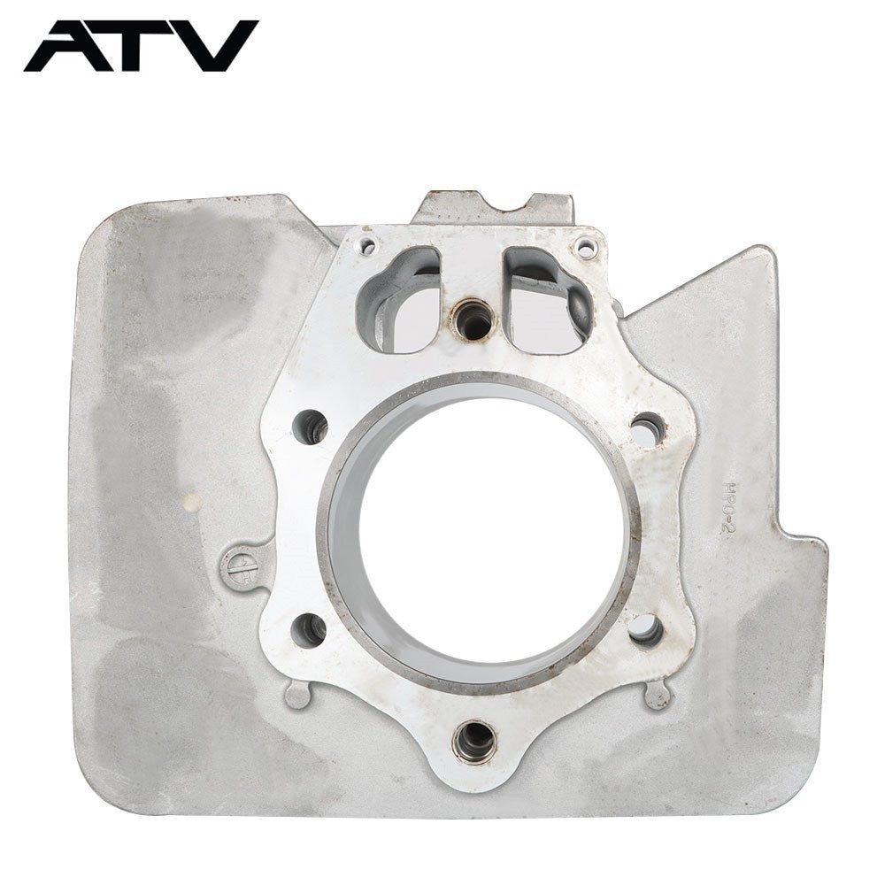 Top End Rebuild Kit Cylinder Piston 2005-2011 for Honda TRX500 Foreman 500