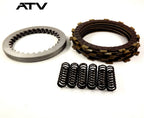 Clutch Kit w/Heavy Duty Springs For Yamaha Raptor700 Raptor 700R 90501-237L0-00