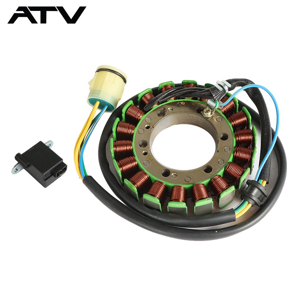 Fit For Honda TRX450S/ES Foreman 450 1998 1999 2000-2001 Stator Pickup Coil
