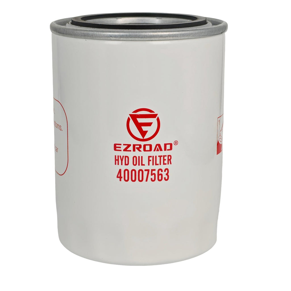 Hydraulic Transmission Oil Filter 40007563 For LS Tractor