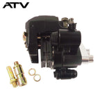 Rear Brake Caliper With Pads For Honda Sportrax 300 TRX300EX 1993-2009