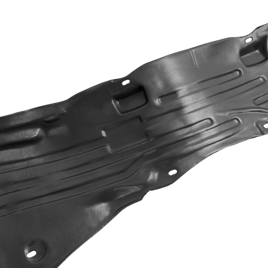 Fits Nissan Maxima 2009-2014 Front Left & Right Side Fender Liner Splash Shield