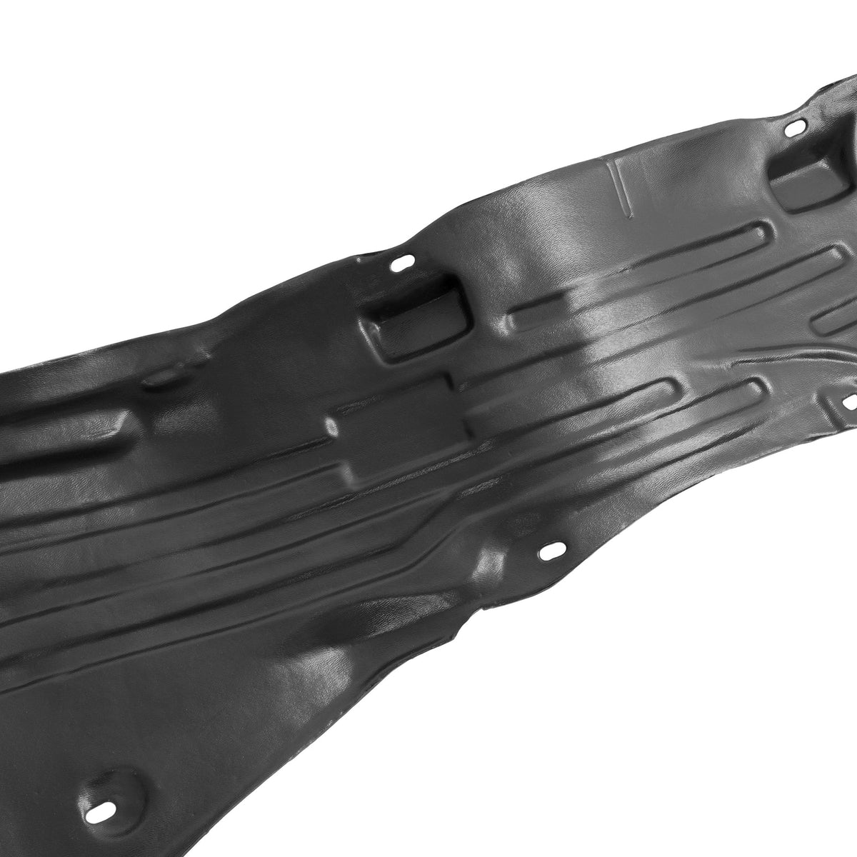 Fits Nissan Maxima 2009-2014 Front Left & Right Side Fender Liner Splash Shield