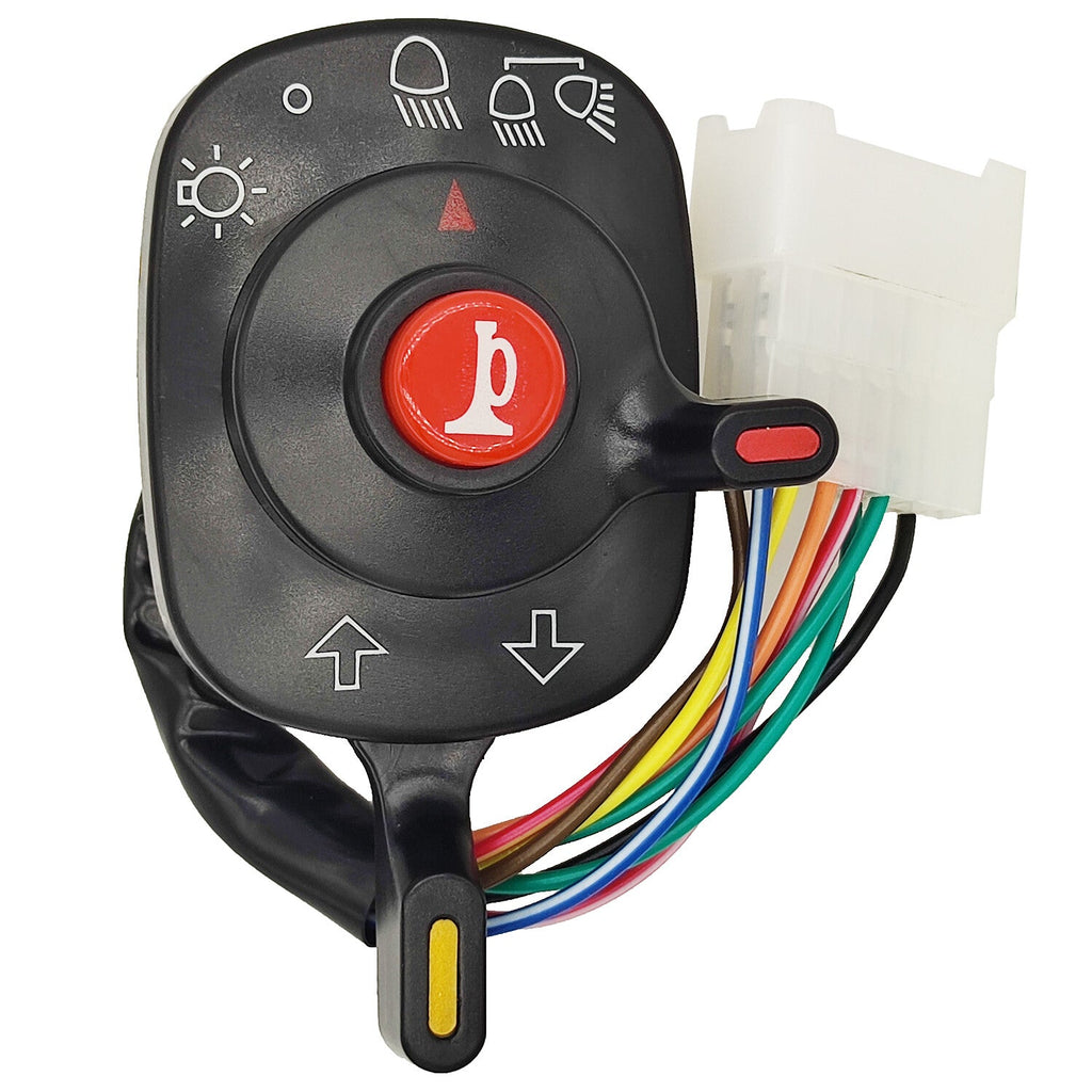 5T171-42240 For Kubota 688 888 988 Harvester RS19 Combination Switch 5T057-42242