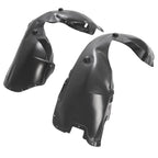 Left & Right Inner Fender Liner For Chrysler 300 /Dodge Charger 2006-2010 2005