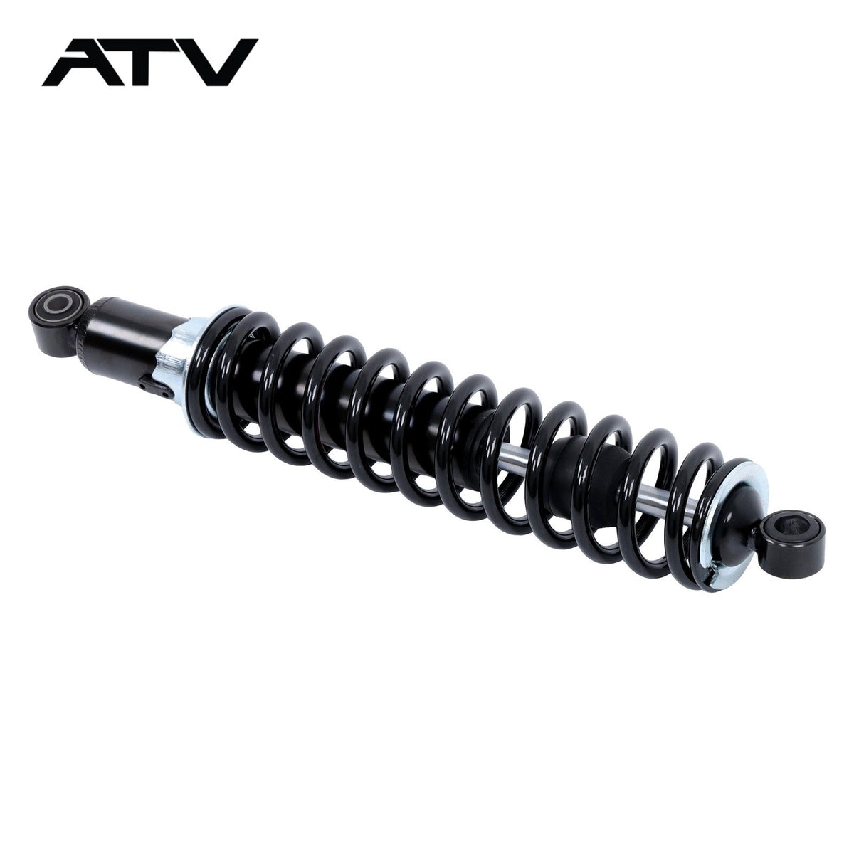 Rear Gas Shock Absorbers for Honda Foreman 450 1998-2003 ATV Linear Rate