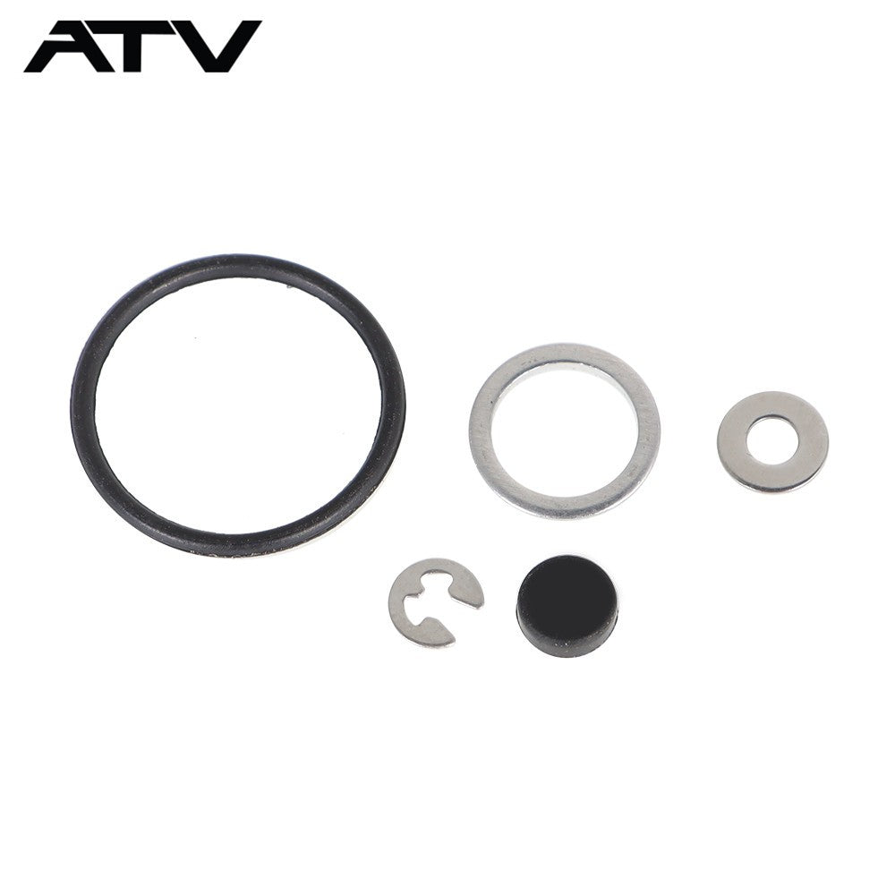 Carburetor Repair Kit For 1996 - 1999 Polaris Xplorer 300 4x4 Carb Repair